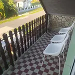 Etus Vendeghaz Balatonfenyves