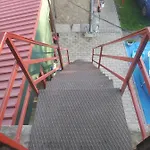Etus Nyaraló *
