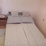 Etus Vendeghaz Ferienhaus Balatonfenyves