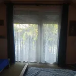 Ferienhaus Etus Vendeghaz *