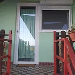 Etus Vendeghaz Ferienhaus