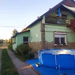 Ferienhaus Etus Vendeghaz Balatonfenyves