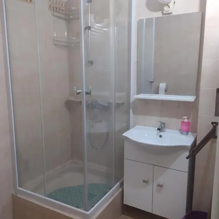 بيت للعطل Etus Vendeghaz *