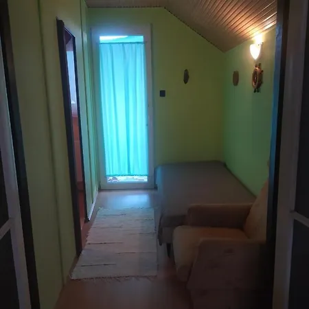 بيت للعطل Etus Vendeghaz