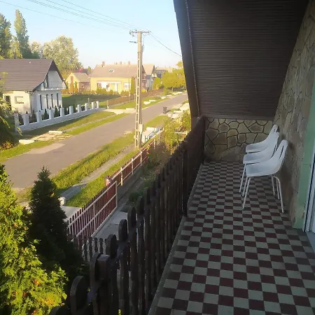 Hébergement de vacances Etus *