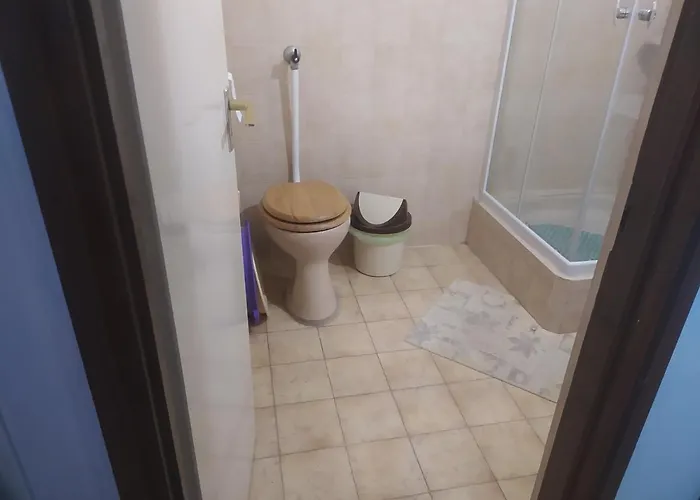 펜션 Etus Vendeghaz 발라톤페니베스