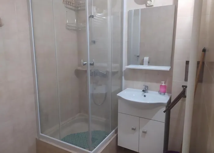 Vakantiehuis Etus Vendeghaz *