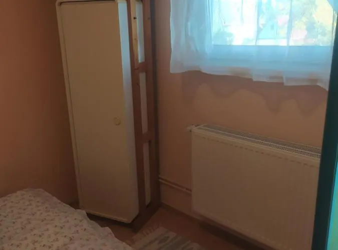 Vakantiehuis Etus Vendeghaz