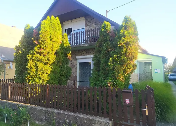 Etus Hébergement de vacances