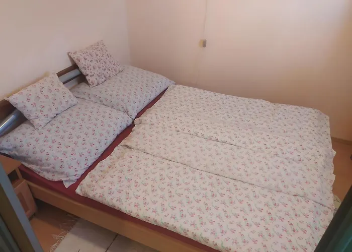 Etus Hébergement de vacances